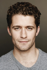 photo of person Matthew Morrison