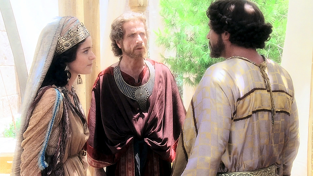 Imagen de Esther