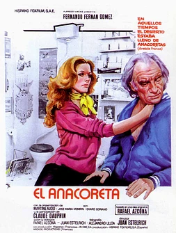 El Anacoreta