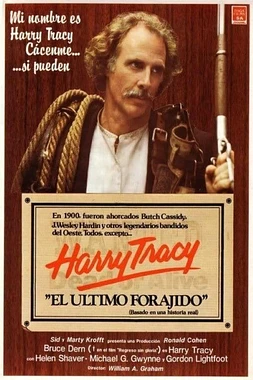 Harry Tracy: el último forajido