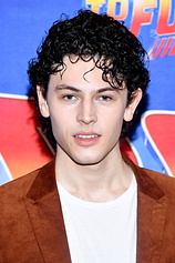 picture of actor Casey Likes