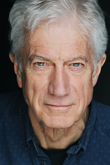 picture of actor Brian Protheroe