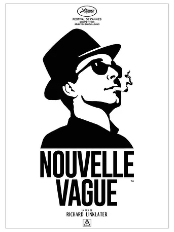 Poster de Nouvelle Vague