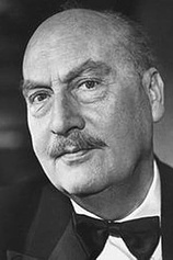 picture of actor Siegfried Schürenberg