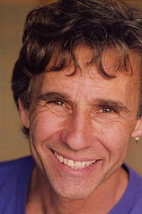picture of actor Gary Morgan