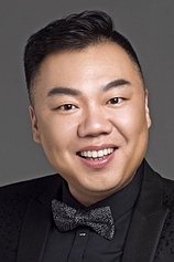 picture of actor Jiang Chao