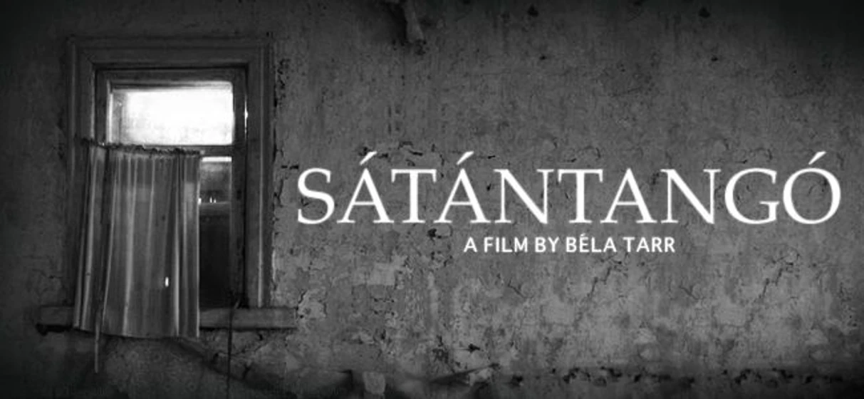 Imagen de Sátántangó (Títulos de crédito)