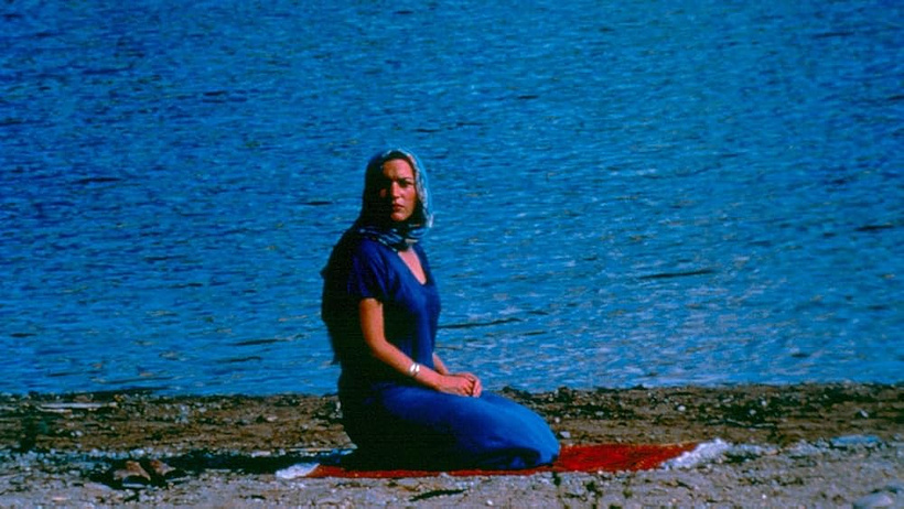 Imagen de El Viaje de Julia