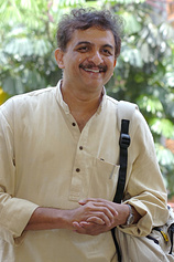 photo of person Jayanth Kaikini
