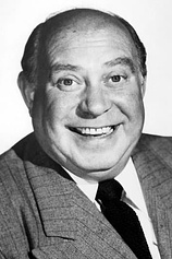 picture of actor Joe Besser