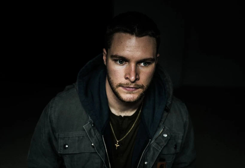 Jack Reynor en kin