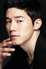 picture of actor Moo Yul Kim