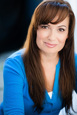 picture of actor Ashley Michaels