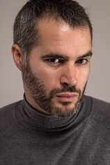 Foto de Richard Sahagún