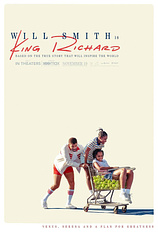 poster of movie El Método Williams