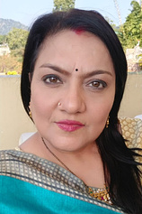 picture of actor Poonam Mathur