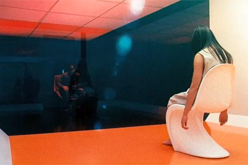 Imagen de Beyond the Black Rainbow