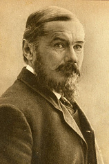 photo of person Frederik van Eeden