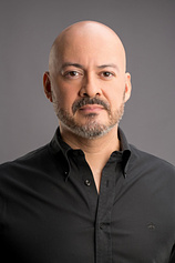 picture of actor Randy Domínguez