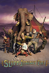poster of movie Free Jimmy