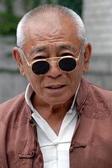 picture of actor Ku Feng