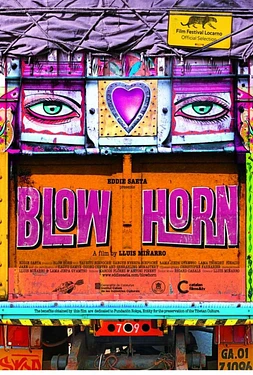Blowhorn