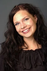 Foto de Anni-Kristiina Juuso