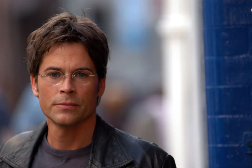 Rob Lowe en intercambio-de-destino-completos-desconocidos