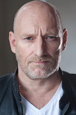 photo of person Grahame Fox