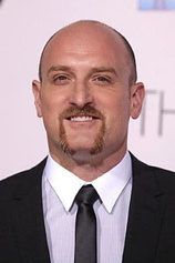 photo of person Michael Sucsy