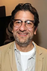 Foto de James Manos, Jr
