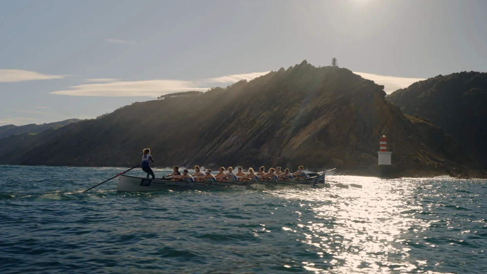 Imagen de traineras-pasion-por-el-remo