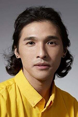 picture of actor You-Nam Wong