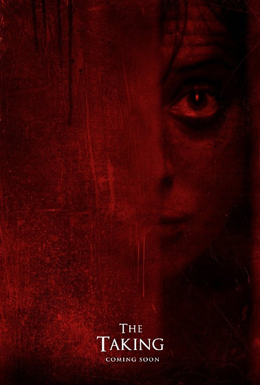 Imagen de The Taking (Cartel)