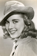 picture of actor Marilyn Nash