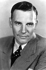 photo of person Walter Huston