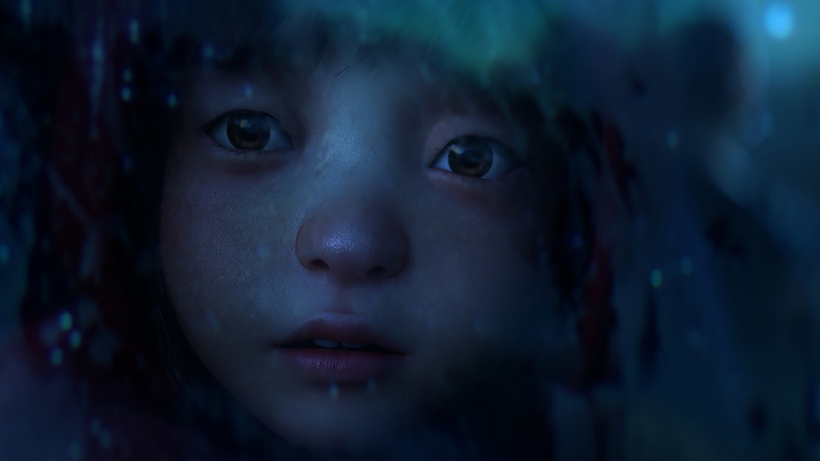 Imagen de Deep Sea. Viaje a las Profundidades