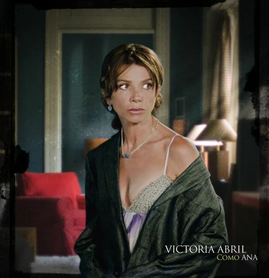 Victoria Abril en Óscar, Una Pasión Surrealista