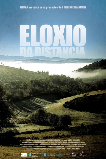 Poster de Eloxio da distancia