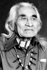 photo of person Chief Dan George