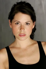 Foto de Rachel Vacca