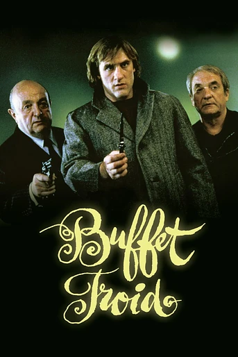 Poster de Buffet Froid