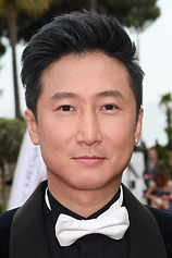 picture of actor Timmy Hung