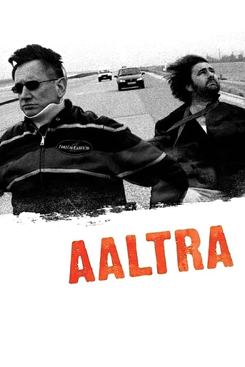 Poster de Aaltra