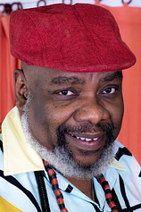 picture of actor Serjão Loroza
