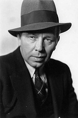 picture of actor Harry Tenbrook