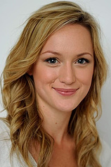 photo of person Kerry Bishé