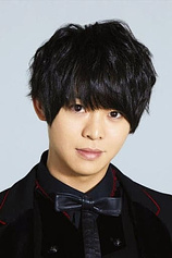 picture of actor Daiki Arioka