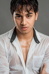 picture of actor Marco Gomez
