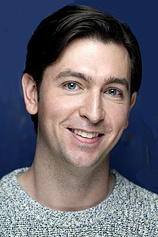 picture of actor Nicholas Braun